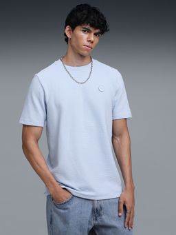 Puma - Wardrobe Essentials Ottoman Men's T-Shirt