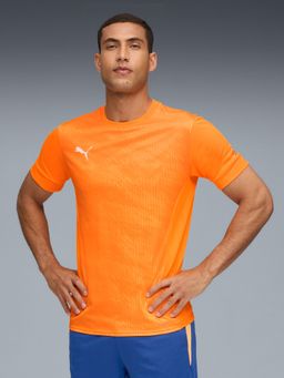 Puma - Men'S Sweat-Wicking Sports T-Shirt