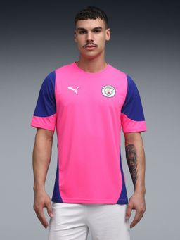Puma - Mcfc Men's Training T-Shirt