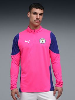 Puma - Mcfc Men's Training T-Shirt