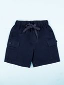 Navy Blue color option
