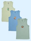 Multi-Color color option