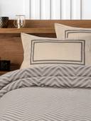 Grey color option, Currently selected