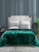 Green color option, Currently selected