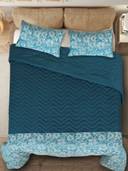 Teal color option