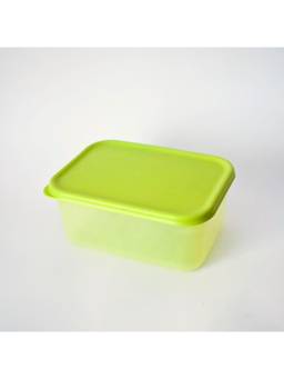 Lock & Lock - Fresh-Block Food Storage Container 1.5L