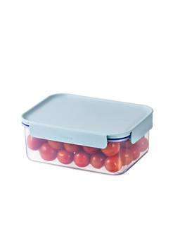 Lock & Lock - Classic-Plus Plastic Food Storage Container 1.65 L