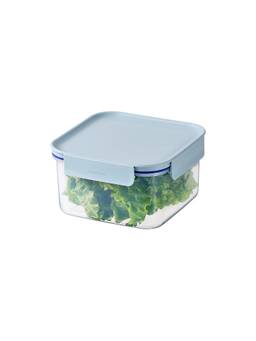 Lock & Lock - Classic-Plus Plastic Food Storage Container 1.25L