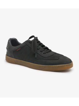 TONI ROSSI - Men Black Sneakers