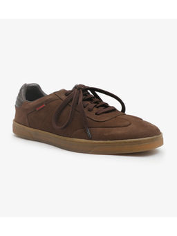 TONI ROSSI - Men Brown Sneakers