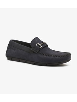 TONI ROSSI - Men Blue Loafers
