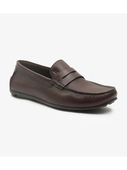 TONI ROSSI - Men Wine Loafers
