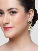 Brown color option, Currently selected