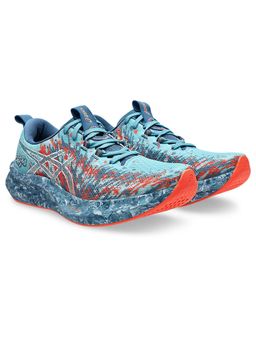 ASICS - NOOSA TRI 16 Men Blue Running Shoes