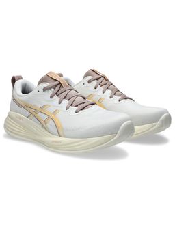ASICS - GEL-CUMULUS 27 Men White Running Shoes