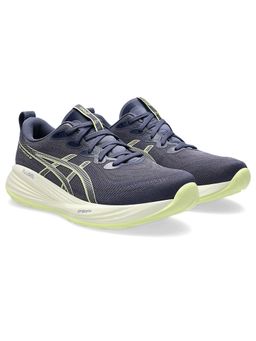 ASICS - GEL-CUMULUS 27 Men Navy Blue Running Shoes