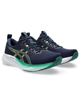 ASICS - GEL-PULSE 16 Men Navy Blue Running Shoes