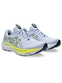 ASICS - GT-2000 14 Men Blue Running Shoes