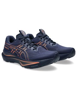 ASICS - GT-2000 14 Men Navy Blue Running Shoes