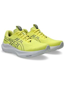 ASICS - GT-2000 14 Men Green Running Shoes