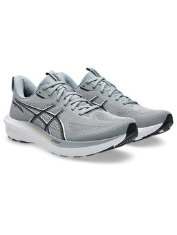ASICS - GT-1000 14 Men Grey Running Shoes