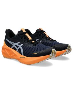 ASICS - NOVABLAST 5 LITE-SHOW Men Navy Blue Running Shoes