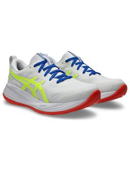 ASICS - GEL-CUMULUS 27 ATC Men White Running Shoes