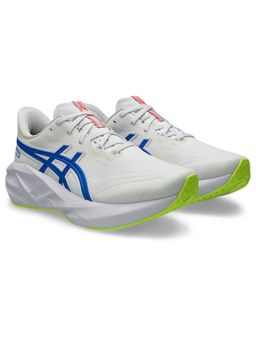 ASICS - NOVABLAST 5 ATC Men White Running Shoes