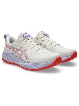ASICS - GEL-CUMULUS 27 TOKYO Men Beige Running Shoes