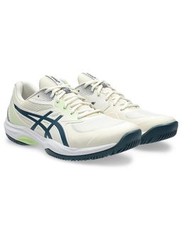 ASICS - GAME FF PICKLEBALL Men Beige Tennis Shoes
