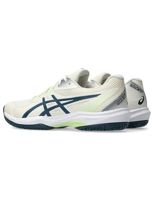 Buy ASICS GAME FF PICKLEBALL Men Beige Tennis Shoes (US 6) Online