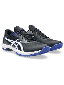 ASICS - GAME FF Men Black Tennis Shoes