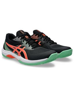 ASICS - GAME FF PADEL Men Black Tennis Shoes