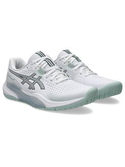 ASICS - GEL-CHALLENGER 15 Men Grey Tennis Shoes