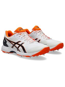 ASICS - 350 NOT OUT FF Men White Cricket Shoes