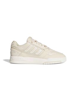 adidas Originals - DROP STEP LOW 2.0 W Beige Women Sneakers