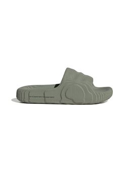 adidas Originals - Originals ADILETTE 22 W Green Women Sliders