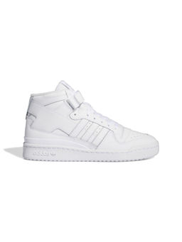 adidas - Men FORUM MID Casual Sneakers