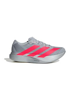 adidas - Adizero Evo1 Comfort M Grey Men Running Shoes