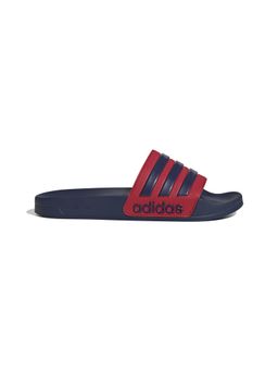 adidas - ADILETTE SHOWER Red Unisex Sliders
