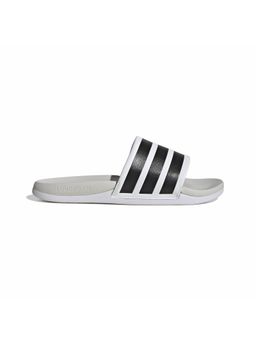 adidas - ADILETTE COMFORT 2.0 White Unisex Sliders
