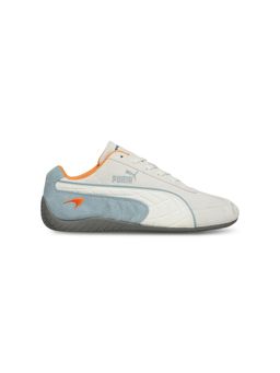 Puma - McLaren Speedcat White Sneakers