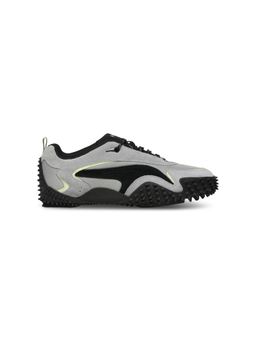 Puma - Mostro XC Prime Grey Sneakers