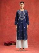 Navy Blue color option