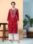 Maroon color option, Currently selected