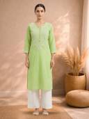 Green color option