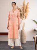 Peach color option