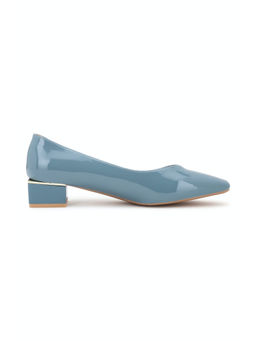 Allen Solly - Women Blue Pump Heels