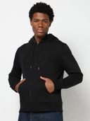 Black color option, Currently selected