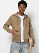 Brown color option, Currently selected